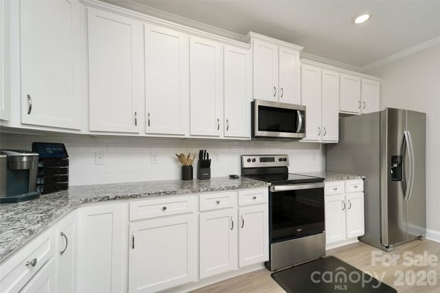 132 Tradesmen Trail, Troutman, NC 28166