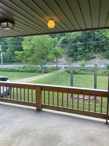 9010 S Highway 421, Manchester, KY 40962