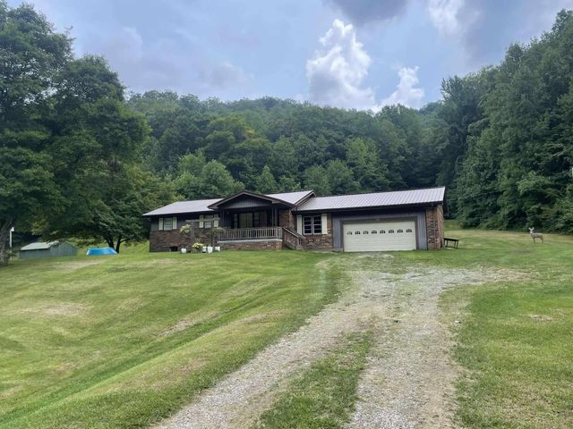 9010 S Highway 421, Manchester, KY 40962