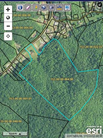 9010 S Highway 421, Manchester, KY 40962