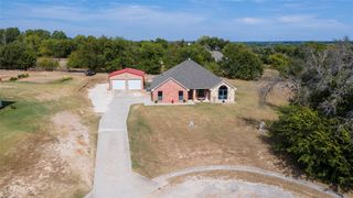 207 Bay Court, Weatherford, TX 76088