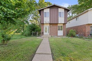 2239 University Street, St Louis, MO 63107