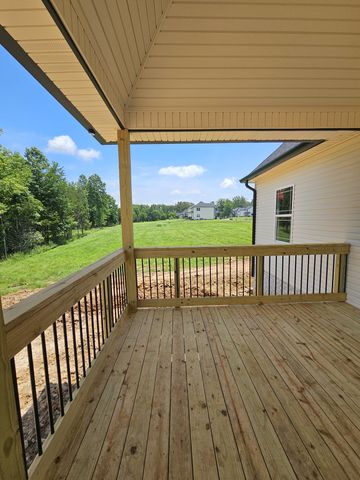 625 Bumblebee Way, Clarksville, TN 37042