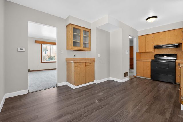 2735 Berrell Avenue, Columbus, OH 43211