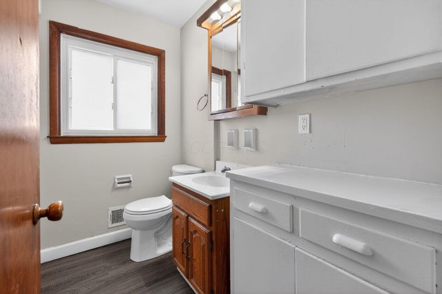 2735 Berrell Avenue, Columbus, OH 43211