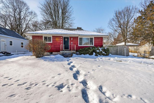 2735 Berrell Avenue, Columbus, OH 43211