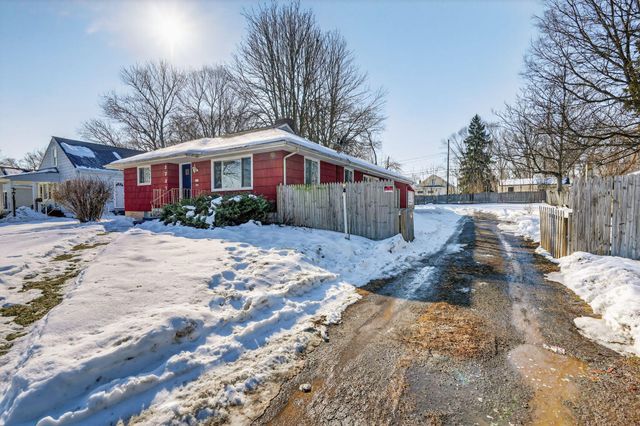 2735 Berrell Avenue, Columbus, OH 43211