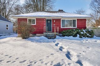 2735 Berrell Avenue, Columbus, OH 43211