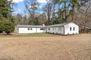 3708 Swift Drive, Raleigh, NC 27606