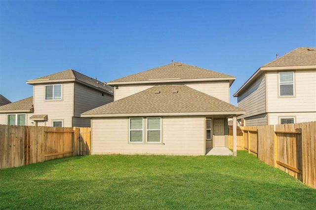 25727 Hazy Elm Lane, Porter, TX 77365