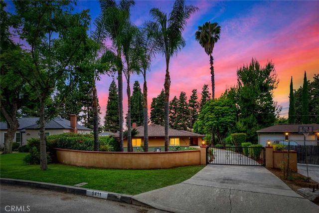 5411 Cadbury, Whittier, CA 90601