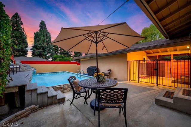 5411 Cadbury, Whittier, CA 90601