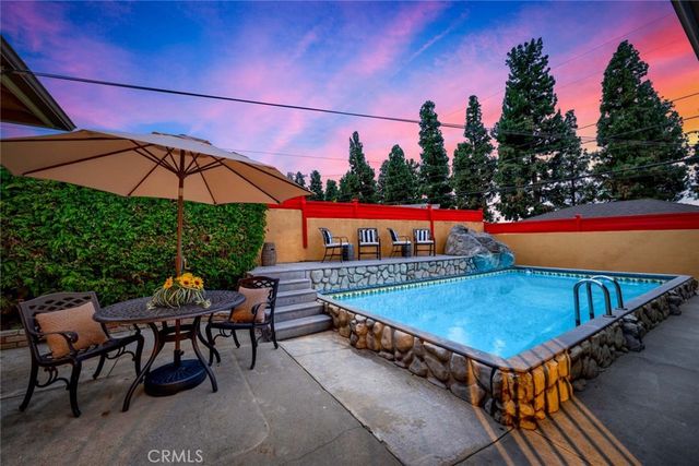 5411 Cadbury, Whittier, CA 90601