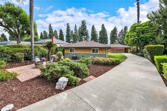 5411 Cadbury, Whittier, CA 90601
