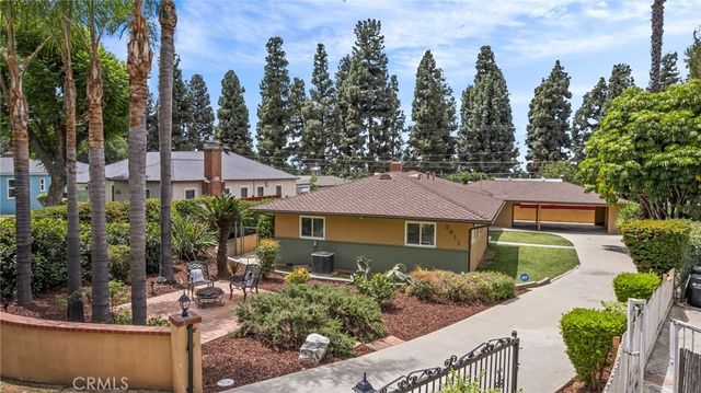 5411 Cadbury, Whittier, CA 90601