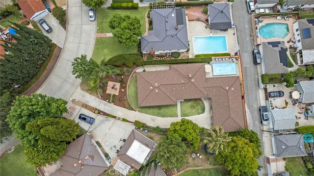 5411 Cadbury, Whittier, CA 90601