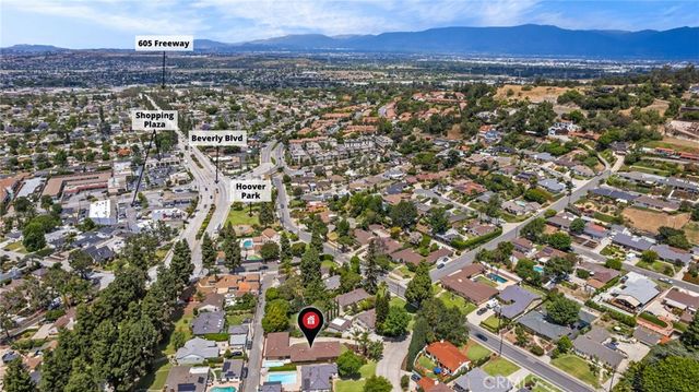 5411 Cadbury, Whittier, CA 90601