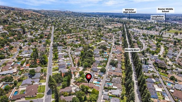 5411 Cadbury, Whittier, CA 90601