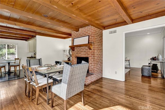 5411 Cadbury, Whittier, CA 90601
