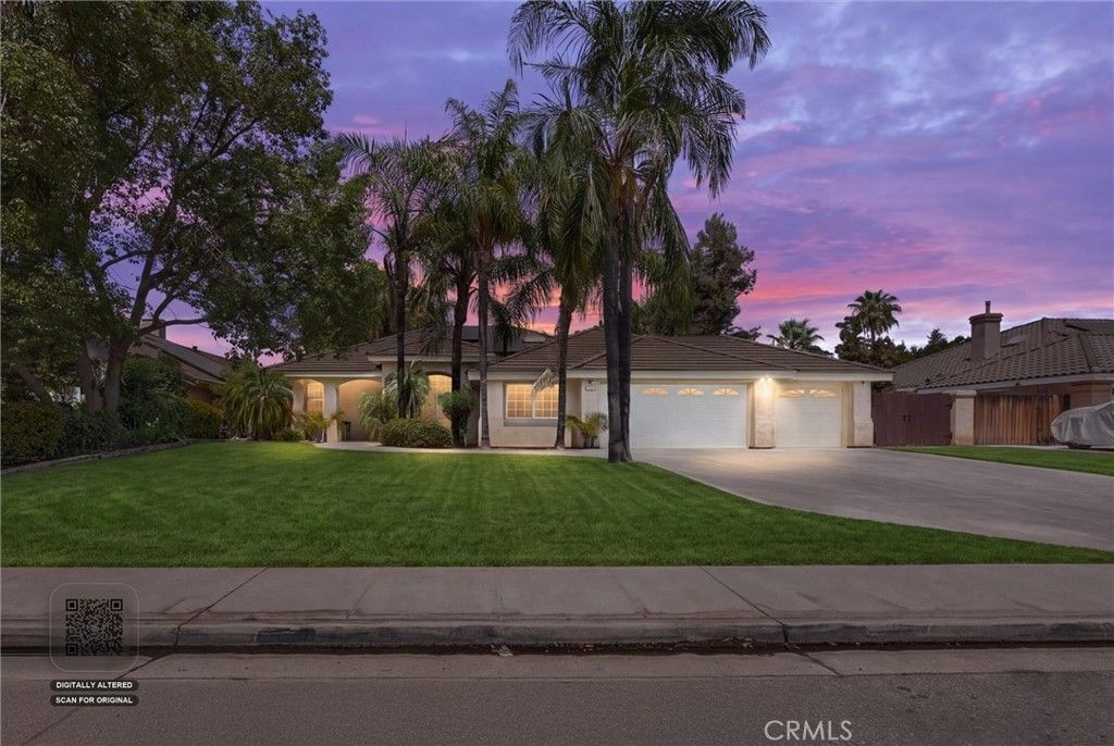 Image 1 of property listing at 12712 Dove Creek Drive, Bakersfield, CA 93312