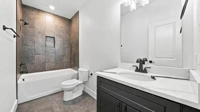 1315 Labrea Drive, Chattanooga, TN 37421