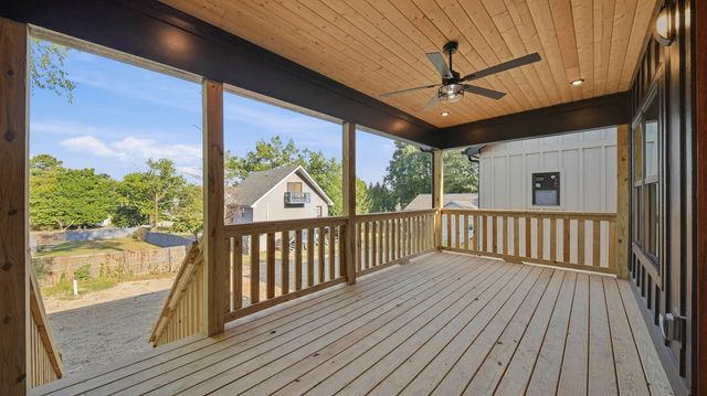 1315 Labrea Drive, Chattanooga, TN 37421