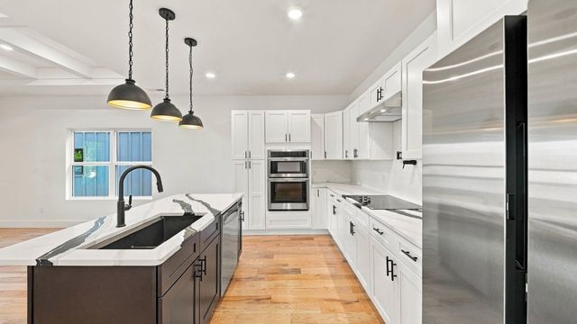 1315 Labrea Drive, Chattanooga, TN 37421