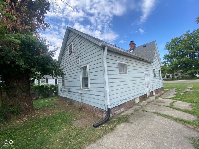 4375 E 34th Street, Indianapolis, IN 46218