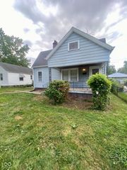 4375 E 34th Street, Indianapolis, IN 46218