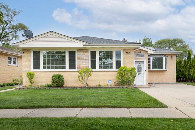 9330 Kolmar Avenue, Skokie, IL 60076