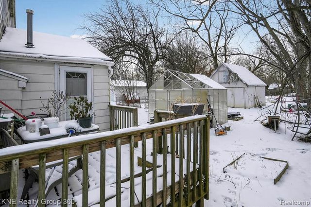 4928 Hughes Road, Lansing, MI 48910