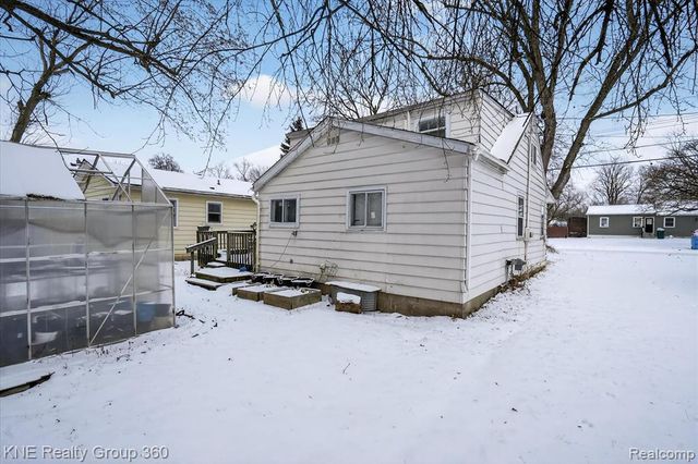 4928 Hughes Road, Lansing, MI 48910