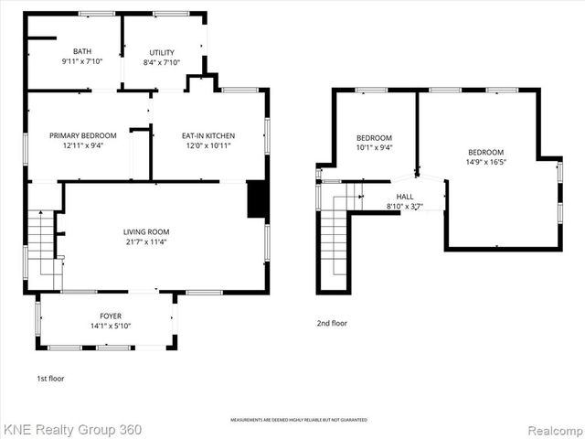 4928 Hughes Road, Lansing, MI 48910