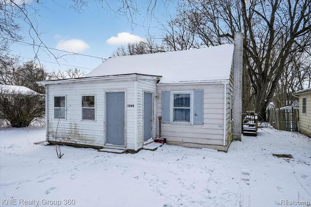 4928 Hughes Road, Lansing, MI 48910