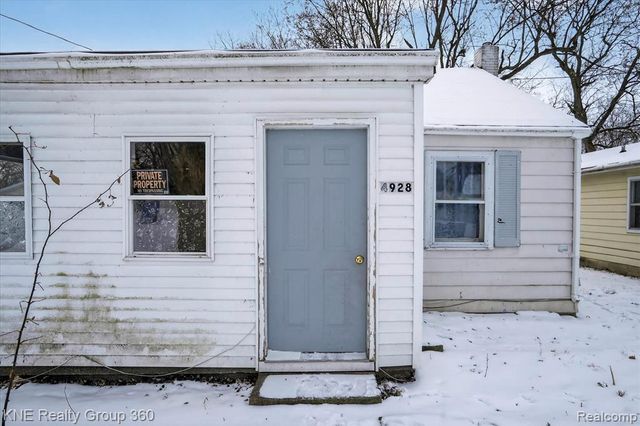 4928 Hughes Road, Lansing, MI 48910