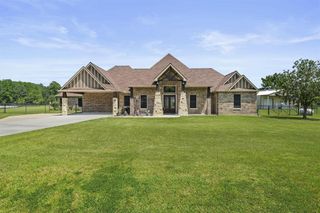 16173 Oaklawn Drive, Splendora, TX 77372