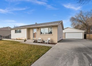 861 E DAISY AVE, Sandy, UT 84094
