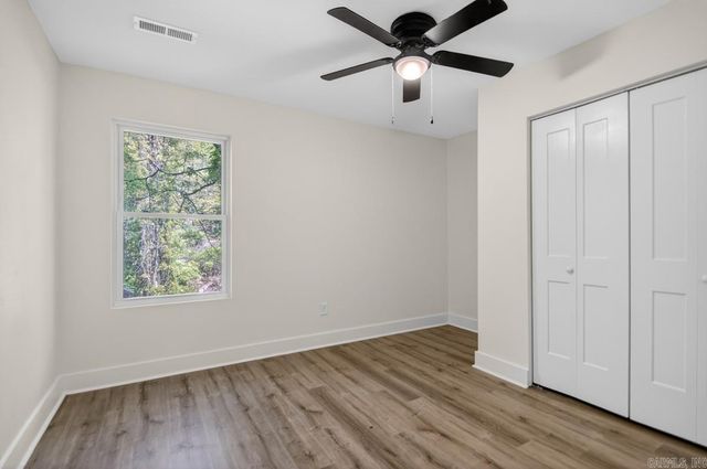 26 Tallyho Lane, Little Rock, AR 72227