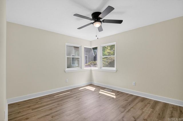 26 Tallyho Lane, Little Rock, AR 72227