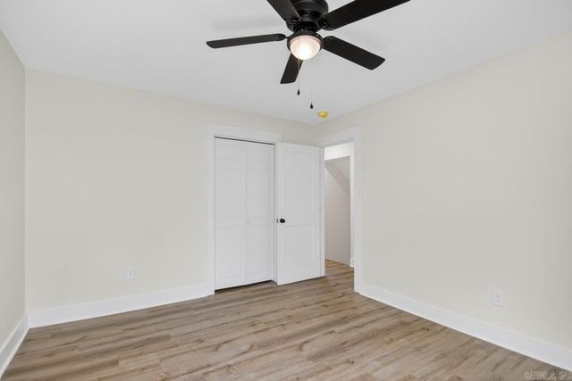 26 Tallyho Lane, Little Rock, AR 72227