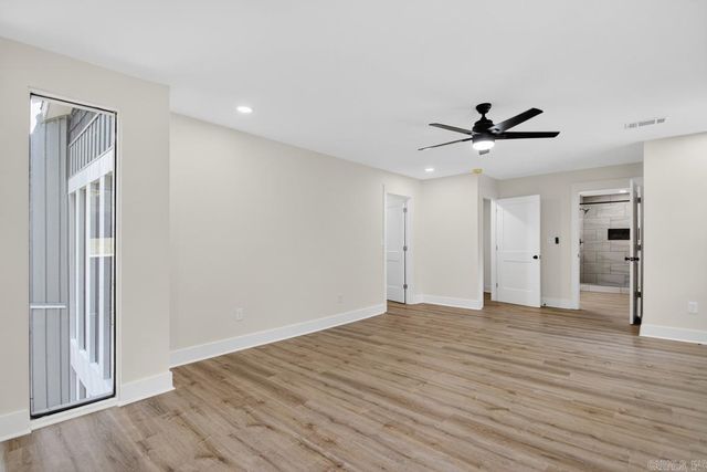 26 Tallyho Lane, Little Rock, AR 72227