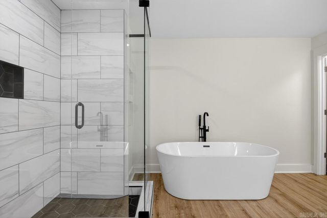 26 Tallyho Lane, Little Rock, AR 72227