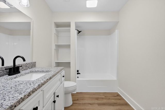 26 Tallyho Lane, Little Rock, AR 72227