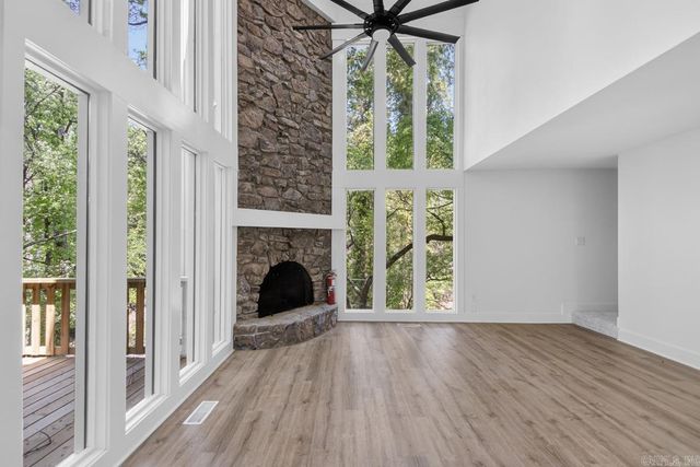 26 Tallyho Lane, Little Rock, AR 72227