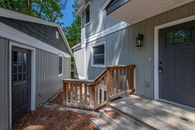 26 Tallyho Lane, Little Rock, AR 72227