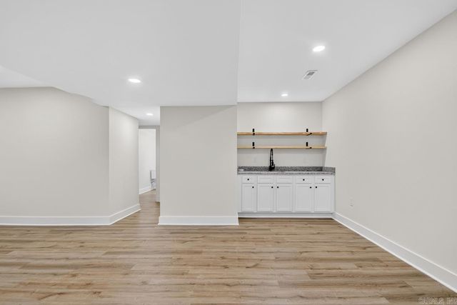 26 Tallyho Lane, Little Rock, AR 72227