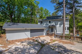 26 Tallyho Lane, Little Rock, AR 72227