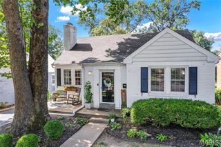 968 Nancy Carol Lane, Glendale, MO 63122