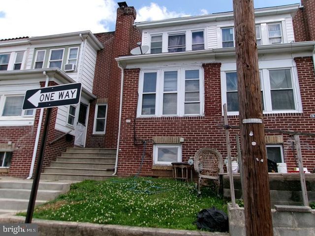 319 AVON RD, Upper Darby, PA 19082