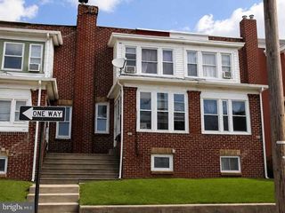 319 AVON RD, Upper Darby, PA 19082